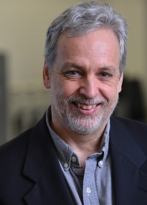 Murray Webb, PhD