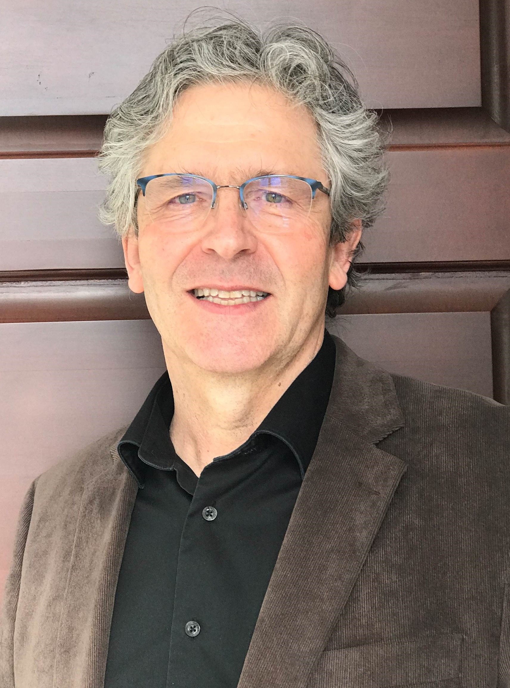Benoit Cyr, MSc, Eng