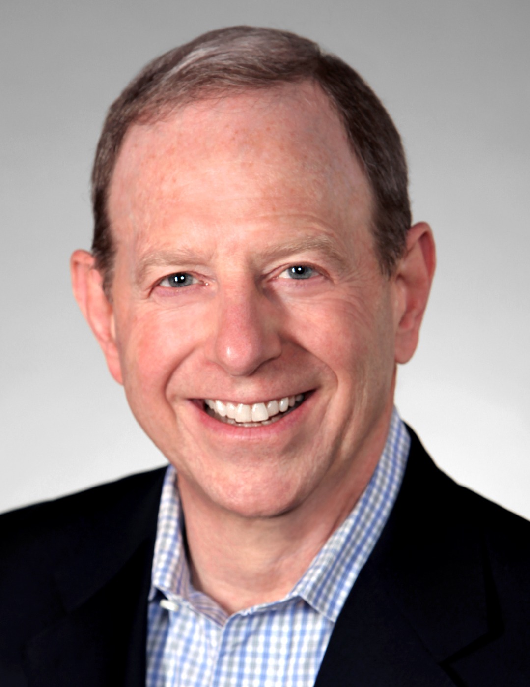 David J. Mazzo, PhD