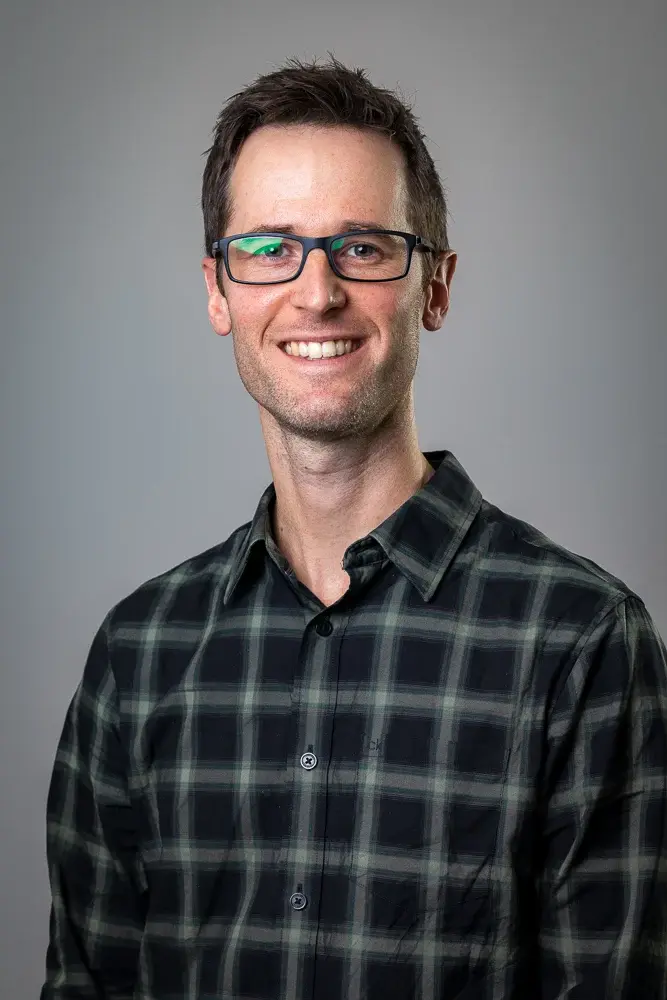 David Guay, PhD