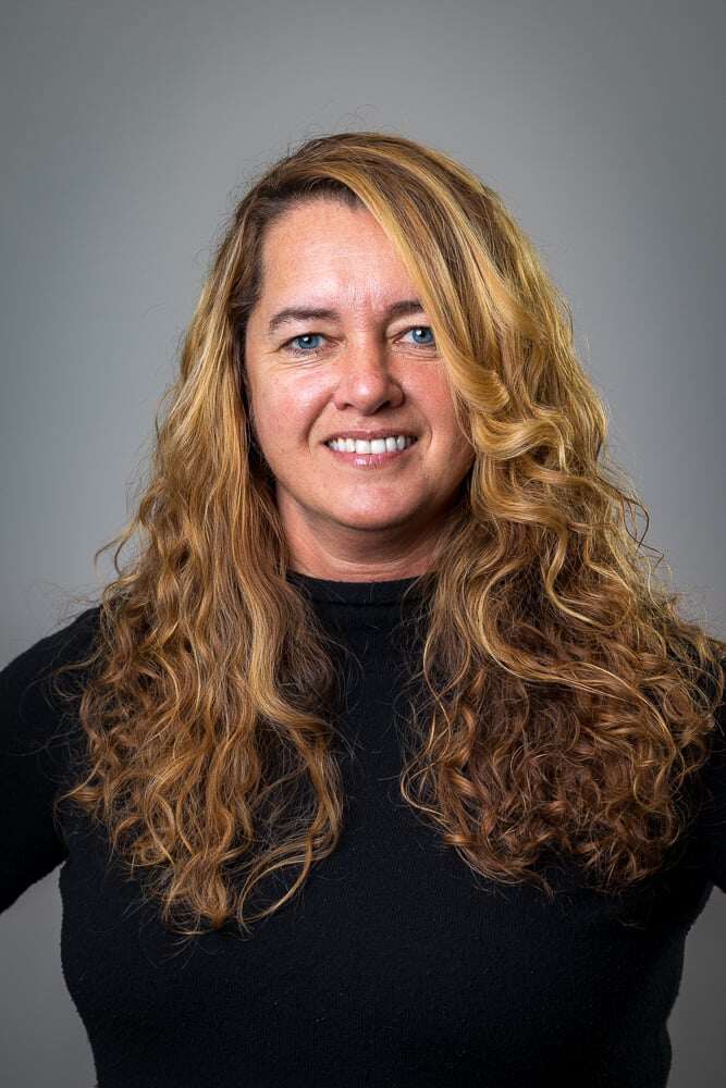Nancy Messier, PhD