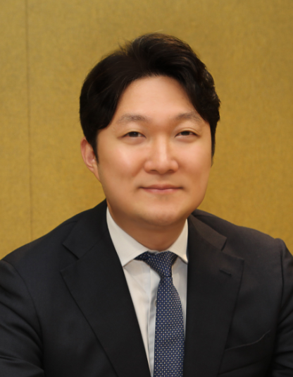 Jinsung Huh, MBA