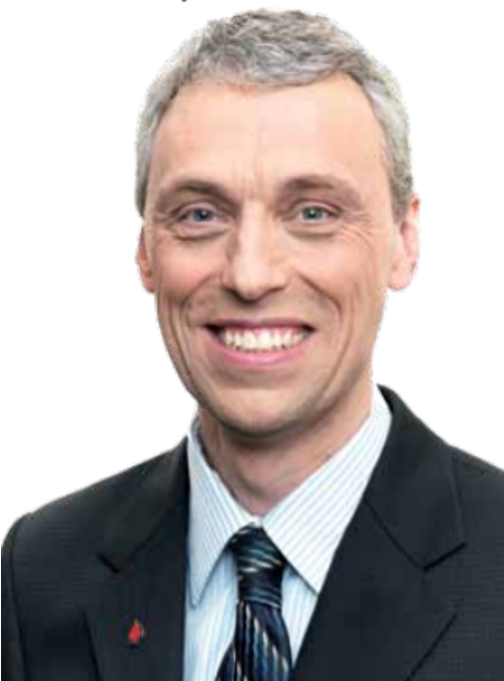 Jean De Serres, MD