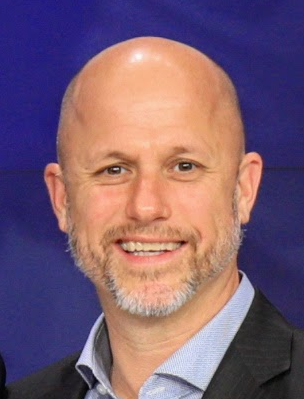 Paul Truex, MBA